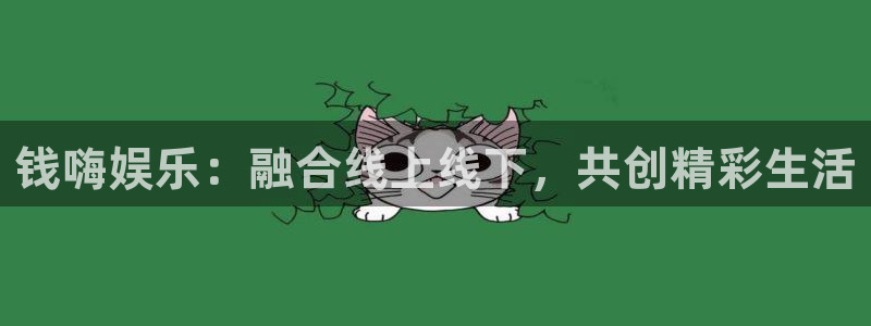 彩虹多多打不开原因：钱嗨娱乐：融合线上线下，共创精彩生活