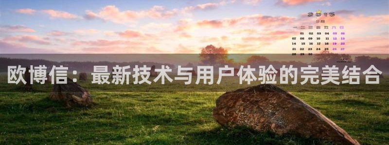 下载彩虹多多走势图免费：欧博信：最新技术与用户体验的完美结合